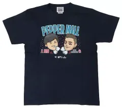 新品登場 2025年最新】ペッパーミル tシャツの人気アイテム メルカリ - 記念グッズ