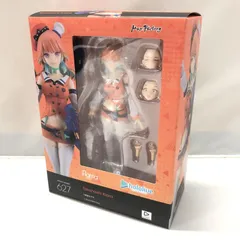 【中古】マックスファクトリー figma 小鳥遊キアラ ホロライブプロダクション[15]