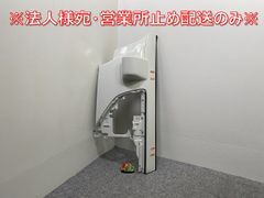 フォワード 5代目/2007- 4t 純正 前期 左 フロント コーナーパネル/コーナーカバー ホワイト ソリッド いすゞ(143208)