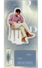 【中古】雑貨 川村壱馬 アクリルスタンド 「THE RAMPAGE LIVE TOUR 2022 “RAY OF LIGHT”」