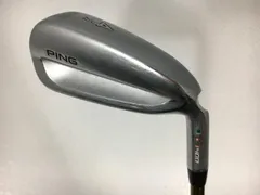 お買い得品！【中古ゴルフクラブ】ピン G400 クロスオーバー ALTA J CB U4【14日間返品OK】 返品OK お買い得品！【中古ゴルフクラブ】ピン G400 クロスオーバー