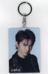 【中古】雑貨 佐藤大樹(EXILE) 居酒屋えぐざいる アクリルキーホルダー I