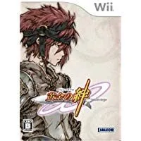 【中古】Wii 黄金の絆 ●