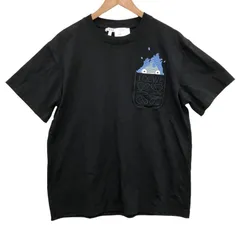 2025年最新】loewe ハウル tシャツの人気アイテム - メルカリ
