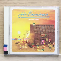 2025年最新】hi-standard growing upの人気アイテム - メルカリ