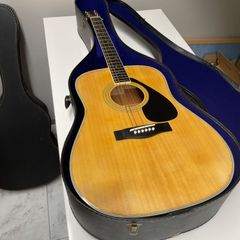 ■ヤマハ YAMAHA アコースティックギター FG200D A25-671