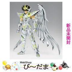 2025年最新】聖闘士聖衣神話ペガサス星矢（神聖衣）の人気