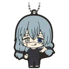 【中古】雑貨 真人 「呪術廻戦 カプセルラバーマスコット06」