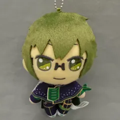 【中古】ぬいぐるみ 二階堂大和 きらどるぬいぐるみ 「アイドリッシュセブン 2nd LIVE REUNION」