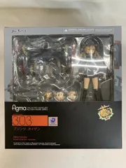 figma 303 艦隊これくしょん -艦これ- プリンツ・オイゲン