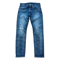 ポロラルフローレンジーンズ28インチ ポロジーンズ ラルフローレン POLO JEANS デニムパンツ ジーンズ