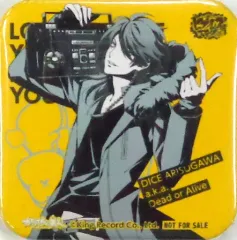 有栖川帝統 04 缶バッジ 2025年最新】有栖川帝統 缶バッジ 04の人気