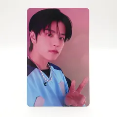 StrayKids スンミン JYP POPUP STORE 2024  購入特典 トレカ フォト カード Seungmin スンモ スミナ ストレイキッズ スキズ SKZ