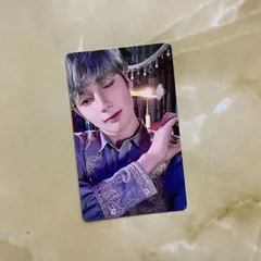 2025年最新】アンケート トレカ txtの人気アイテム - メルカリ