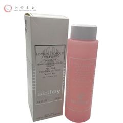 【トクキレ】未使用 sisley シスレー フローラルトニックローション (化粧水) 250ml △