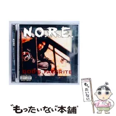 【中古】 God’s Favorite [import] / N.O.R.E. / Def Jam Recordings