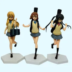 けいおん！ エクストラフィギュア 全６種 セット けいおん！！ エクストラフィギュア 全6体セット 楽天市場