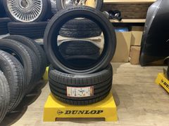 【2502017】2本 MINERVA RADIAL F205 265/30R19 2024年 ※1本ビート切れ有り