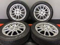 N様専用☆WORK XSA・XS2☆17×7.0JJ☆＋35 ☆PCD114.3 - メルカリ