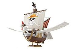 [중고] 원피스 고잉 메리 호 플라잉 모델 (From TV animation ONE PIECE) g6bh9ry
