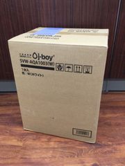 未使用品 SiRiUS シリウス 次亜塩素酸空間清浄システム j-boy SVW-AQA1003