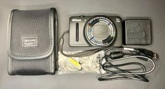 † 美品！ Nikon COOLPIX S9700 コンパクトデジタルカメラ