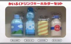 ポケモンセンター ぽけもんせんと〜 マスコット キーホルダー かいふく