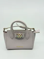 サマンサベガ　Samantha Vega　2way　ハンドバッグ　ショルダーバッグ A1304