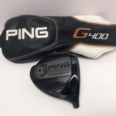 2025年最新】ping g400 ヘッドカバーの人気アイテム - メルカリ