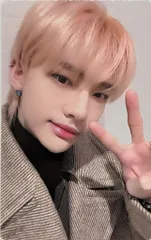 StrayKids 会場限定 Hyunjin THE SOUND 2/26