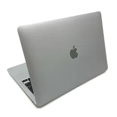 【全額返金保証】【最速発送】Apple MacBook Air 13インチ 2020 /i5 /16GB /256GB スペースグレイ /バッテリー86%【動作良好・良品】