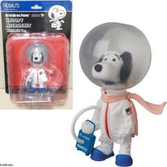 希少　ヴィンテージ　スヌーピー SNOOPY ASTRONAUT 宇宙服　ソフビ 希少 ヴィンテージ スヌーピー SNOOPY ASTRONAUT 宇宙服 ソフビ