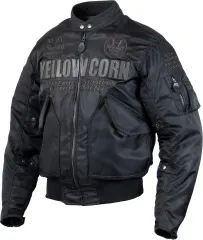 2026年最新】イエローコーン レザージャケットの人気アイテム - メルカリ