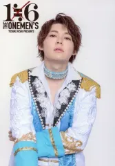 【中古】生写真(男性) 岸洋佑/「YOSUKE KISHI PRESENTS“THE ONEMEN’S” LIVE TOUR」ブロマイド
