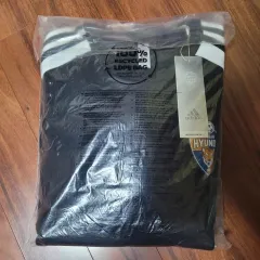 蔚山現代 蔚山HD トレーニングウェア 選手支給品