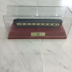 ノスタルジーオリエント急行模型 - メルカリ