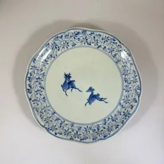 2025年最新】古伊万里 柿右衛門の人気アイテム - メルカリ