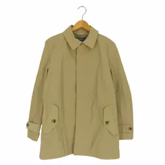 エディーバウアー Eddie Bauer コットンナイロン ステンカラーコート メンズ JPN：S のサムネイル