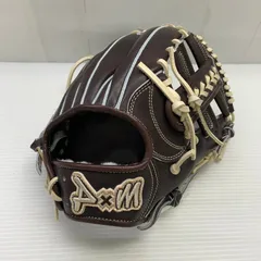 ☆限定品☆未使用☆D×M ディーバイエム☆硬式グローブ I200 D×M (ディーバイエム) 硬式グローブ I200 ATOMSグループ
