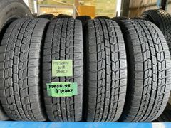 ［F0056］中古スタッドレスタイヤ4本セット！175/65R14 ノーストレックN3i！2018年製造！20bB、ベリーサ、パッソ、フィットなど