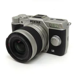 ■ ほぼ新品 ■ペンタックス PENTAX Q10 奇跡のショット数73 PENTAX Q10 - 雑食カメラマンの雑感記