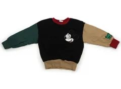 【ブリーズ/BREEZE】トレーナー・プルオーバー 110サイズ 男の子【子供服・ベビー服】（1948780）