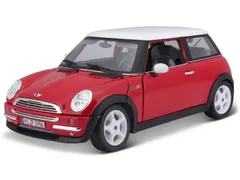 2024年最新】mini cooper ミニカーの人気アイテム - メルカリ