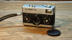 2024年最新】ROLLEI 35 Sの人気アイテム - メルカリ