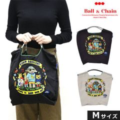 Amazon.co.jp: チャコット ボールアンドチェーン PARIS トート
