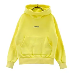 ジャックバニー ジップパーカー イエロー×黒 ジップロゴ 凹凸生地 ブルゾン レディース 2(L) ゴルフウェア Jack Bunny ジャックバニー パーカー（メンズウェア｜ウェア）：ゴルフ