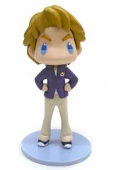 [중고] 피겨 키스 [극장판 TIGER & BUNNY -The Rising-] 도장이 끝난 완성품