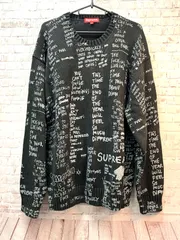 2024年最新】supreme gonz poemの人気アイテム - メルカリ