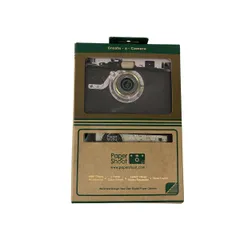 新品未使用　スリーズ　トイカメラ　4種セット 2025年最新】Yahoo!オークション -トイカメラ(デジタルカメラ)の