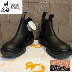 日本未発売】Blundstone（ブランドストーン）他、オーストラリア発ブーツ